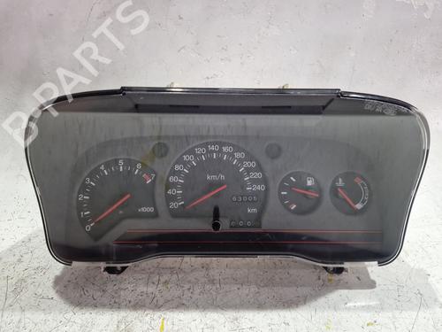 Używane Zestaw wskaźników / Licznik Zestaw wskaźników / Licznik FORD ESCORT VI Convertible (ALL) 1.8 16V XR3i (130 hp) 36460698 36460698