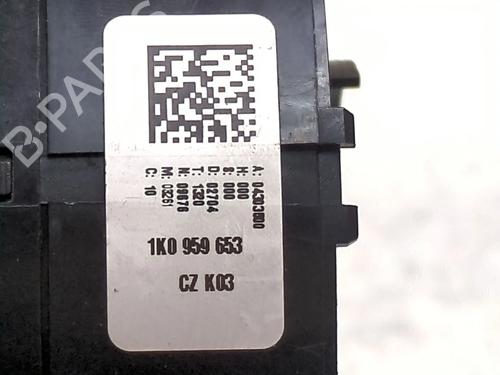 Squib airbag SEAT ALTEA (5P1) 1.6 | BP28599400C102 