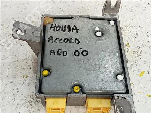 ECU airbags HONDA ACCORD VIII (CU) 2.2 i-DTEC (CU3) | BP23910116M53 