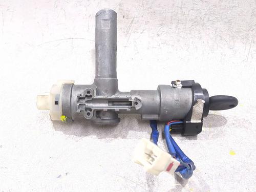 Used Ignition barrel KIA SORENTO I (JC) 2.5 CRDi (170 hp) 29407210