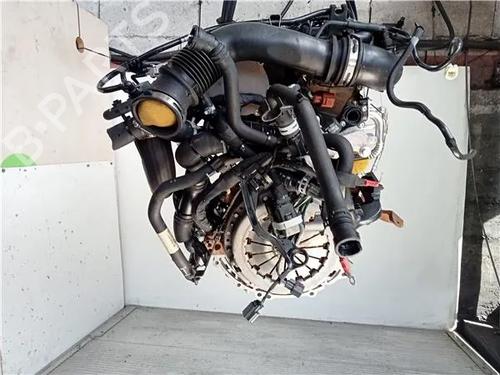 Engine FORD FIESTA VII (HJ, HF) 1.0 EcoBoost | BP23911403M1 