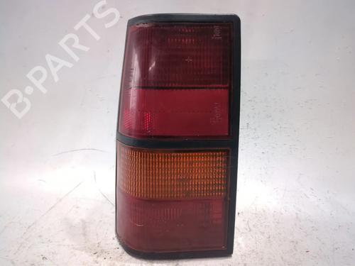 Used Left taillight OPEL CORSA A Hatchback Van (S83) 1.2 (F08, W5L) (45 hp) 28530833