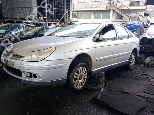 Electronic module CITROËN C5 II (RC_) 1.6 HDi (RC8HZB) | BP26215504M83 