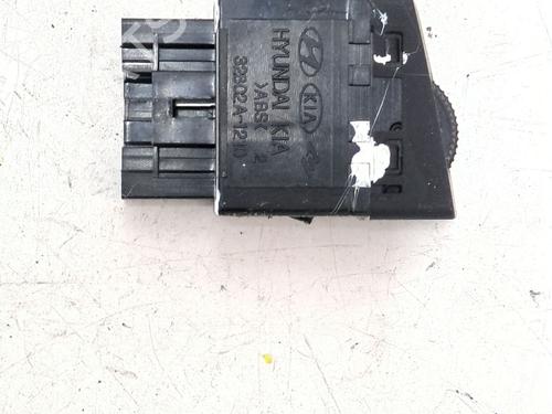 Headlight adjuster motor HYUNDAI ix35 (LM, EL, ELH) 1.7 CRDi | BP25470548E19 