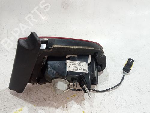 Left tailgate light CITROËN DS5 2.0 BlueHDi 180 | BP36518904C79 - Image 3