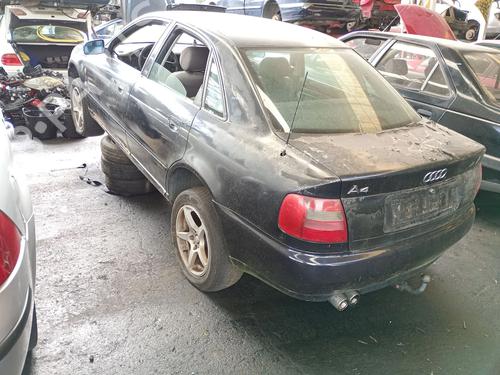 Left mirror AUDI A4 B5 Avant (8D5) 1.9 TDI | BP26596689C26 
