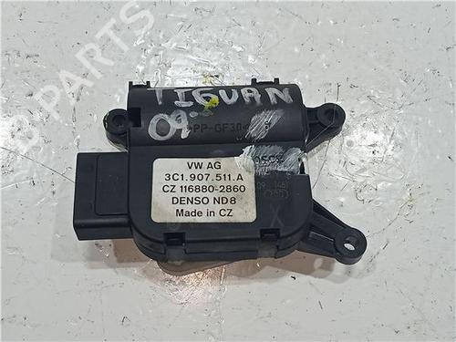 Used Electronic module VW TIGUAN (5N_) 2.0 TDI 4motion (170 hp) 23914323