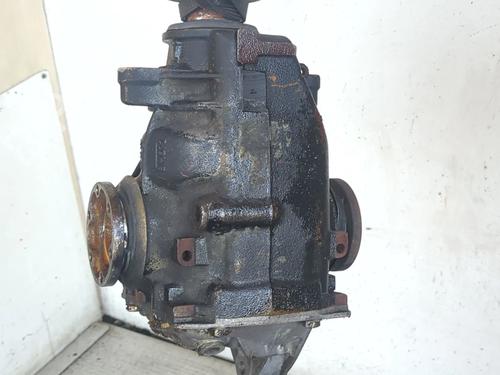 Differential hinten für BMW 3 (E46) 320 d (136 hp) 29006215