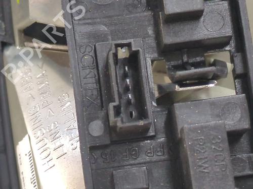 Feu de coffre droit SAAB 9-3 (YS3F, E79, D79, D75) 1.9 TiD | BP28623834C80