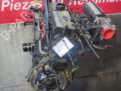 Engine HYUNDAI ACCENT I (X-3) 1.3 i 12V | BP28042263M1 