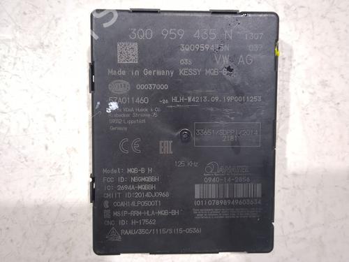 Elektronisk modul AUDI A3 Sportback (8YA, 8YF) 35 TFSI (150 hp) 23928016