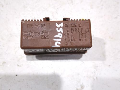 Used Electronic module PEUGEOT 106 I (1A, 1C) 1.1 (60 hp) 23902167