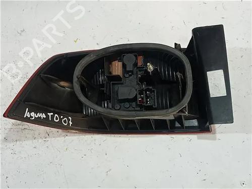 Right taillight RENAULT LAGUNA II Grandtour (KG0/1_) 1.9 dCi (KG0G) | BP23921846C35 
