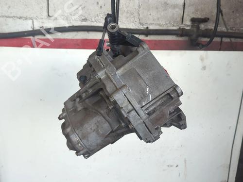 Gearbox SAAB 9-3 (YS3F, E79, D79, D75) 1.9 TiD | BP26321406M3