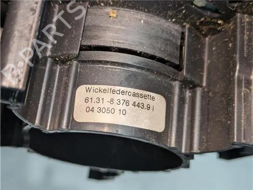 Squib airbag BMW 3 (E46) 323 i | BP23924808C102 