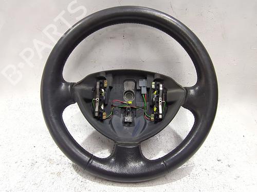 Used Steering wheel RENAULT LAGUNA II (BG0/1_) 2.0 16V (BG00, BG0K, BG0P, BG0W) (135 hp) 31082904