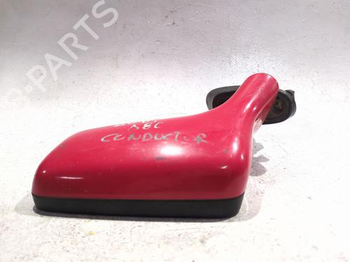 Left mirror AUDI 80 B4 Avant (8C5) 2.0 | BP31163589C26