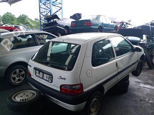 Switch CITROËN SAXO (S0, S1) 1.1 X, SX | BP26596680I30 