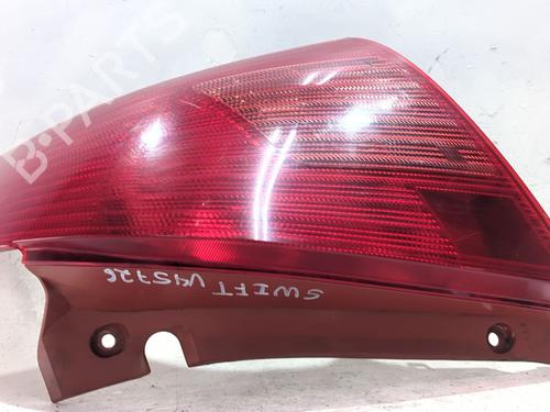 Right taillight SUZUKI SWIFT III (MZ, EZ) 1.3 DDiS (RS413D) | BP38873264C35 - Image 2
