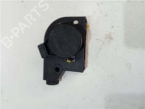 Gaspedaal PEUGEOT 406 (8B) 2.0 HDI 110 (109 hp) 23931048