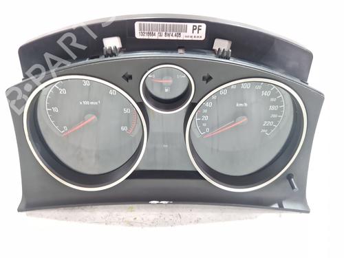 Used Instrument cluster Instrument cluster 36554493 36554493