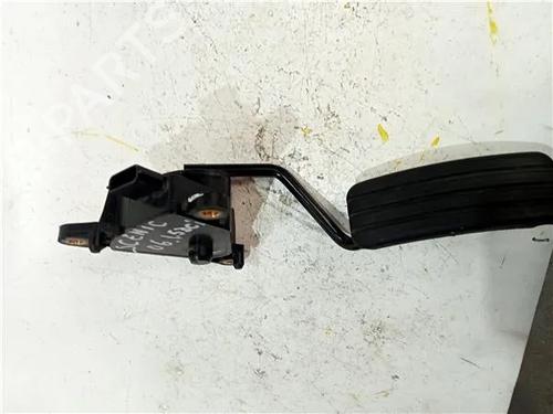 Pedal RENAULT GRAND SCÉNIC II (JM0/1_) 1.9 dCi (JM0G, JM12, JM1G, JM2C) | BP23910099I4 