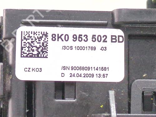 Switch AUDI A5 (8T3) 3.0 TDI | BP29383947I30 