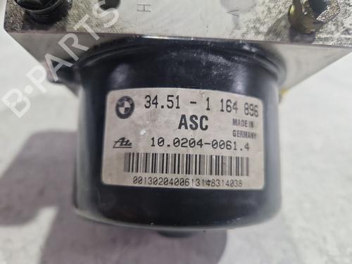 ABS pump BMW 3 (E46) 323 i | BP33170710M43  - Image 5