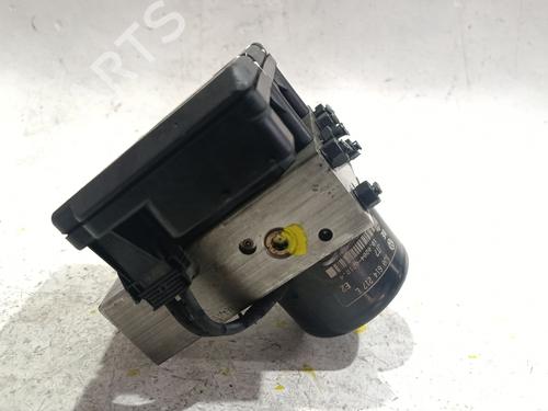 Used ABS pump ABS pump SEAT TOLEDO II (1M2) 1.9 TDI (110 hp) 40280413 40280413