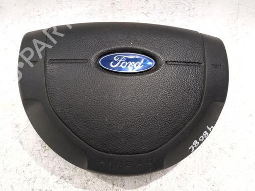 Used Driver airbag FORD TRANSIT CONNECT (P65_, P70_, P80_) 1.8 TDCi (90 hp) 32009730