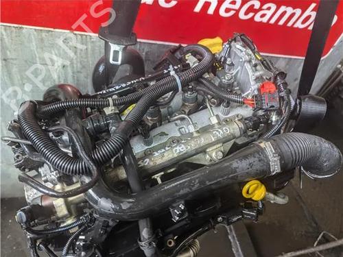 Motor OPEL COMBO Box Body/MPV  | BP23902058M1 