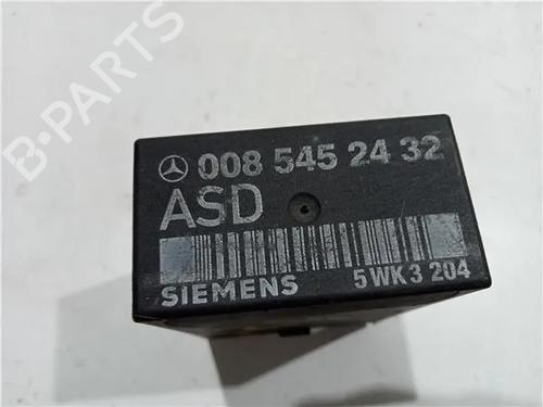 Elektronisk modul MERCEDES-BENZ E-CLASS (W210) E 220 D (210.004) | BP23907775M83 
