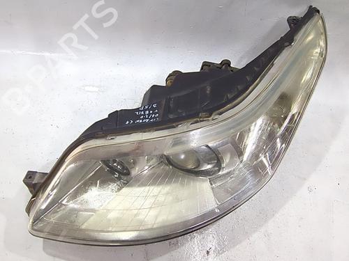 Left headlight CITROËN C4 I (LC_) 2.0 HDi | BP34625726C28 - Image 3