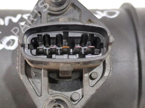 Mass air flow sensor OPEL SIGNUM Hatchback (Z03) 2.2 DTI (F48) | BP28621161M95