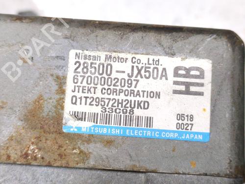 Steering column NISSAN NV200 Van 1.5 dCi 85 (M20, M20N, M20M) | BP32673402M21  - Image 6