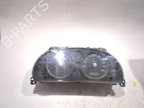 Instrument cluster SUZUKI LIANA (ER, RH_) 1.3 (RH 413) | BP23927905C47 