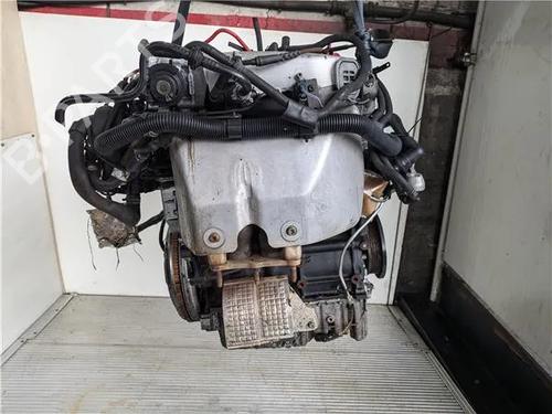 Engine VW GOLF IV (1J1) 1.8 T | BP23924326M1 