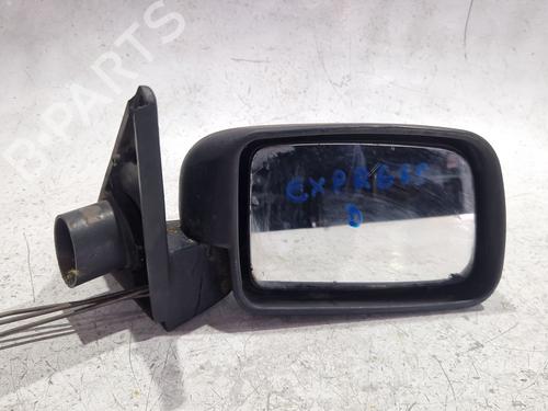 Used Right mirror Right mirror RENAULT RAPID Box Body/MPV (F40_, G40_) 1.6 D (F404) (55 hp) 33302697 33302697