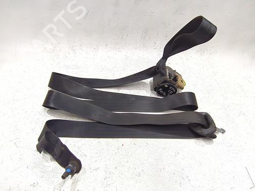 Used Front left seatbelt FORD FIESTA III (GFJ) 1.8 D (60 hp) 32009698