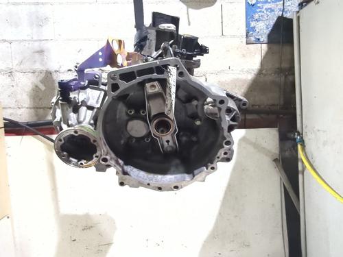 Used Gearbox Gearbox VW GOLF IV (1J1) 1.9 TDI (90 hp) 33855341 33855341
