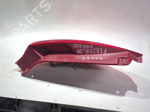 Venstre baglygte FORD FIESTA VI (CB1, CCN)  | BP23903231C34 
