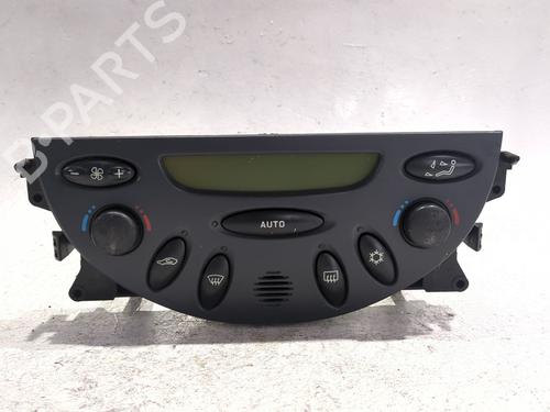 Used Climate control CITROËN C5 I (DC_) 2.0 HDi (DCRHZB, DCRHZE) (109 hp) 31370329