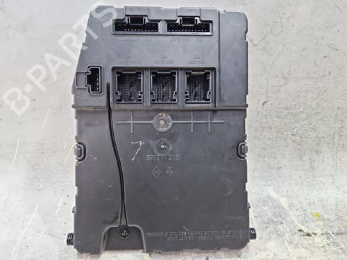 Electronic module RENAULT MEGANE IV Saloon 1.5 dCi 110 | BP29877304M83