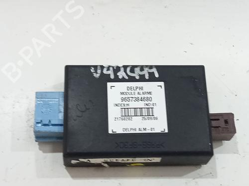 Elektronik Modul für CITROËN C4 Picasso I MPV (UD_) 2.0 HDi 138 (136 hp) 27255145