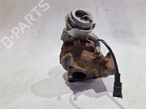 Turbocharger/Supercharger KIA CEE'D Hatchback (ED) 1.6 CRDi 115 | BP30193821M71 