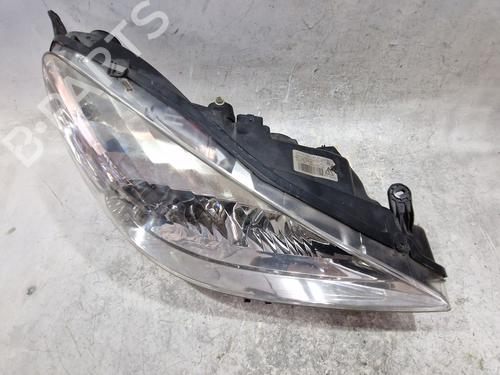 Right headlight PEUGEOT 607 (9D, 9U) 3.0 V6 24V | BP29913797C29 