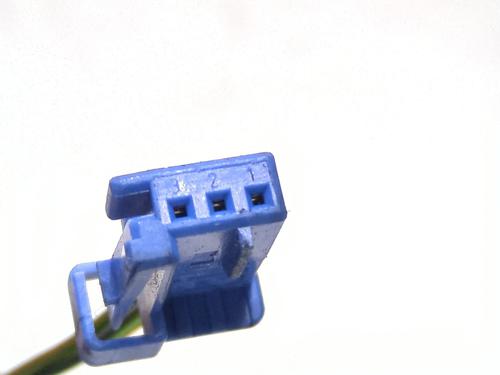 Left mirror CITROËN C4 Picasso I MPV (UD_) 2.0 HDi 138 | BP29219791C26 