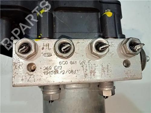 ABS pump SEAT IBIZA IV SC (6J1, 6P5) 1.2 | BP23909451M43 