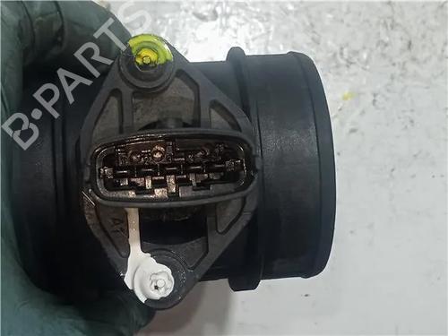 Mass air flow sensor ALFA ROMEO 147 (937_) 1.6 16V T.SPARK ECO (937.AXA1A, 937.BXA1A) | BP23915550M95