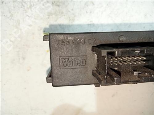Electronic module PEUGEOT 406 (8B) 2.0 HDI 110 | BP23906946M83 
